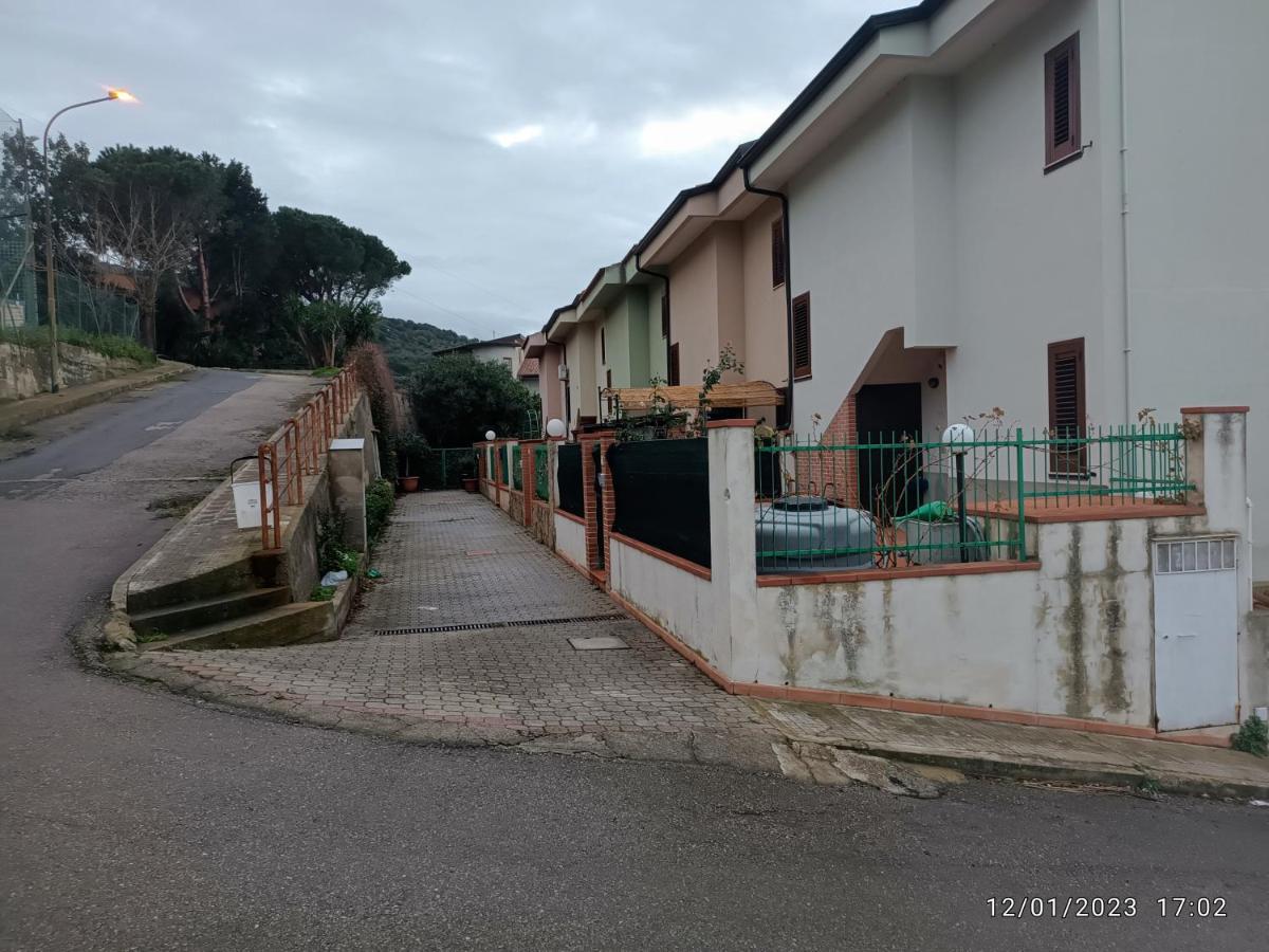 Tra Cielo E Mare Διαμέρισμα Capo dʼOrlando Εξωτερικό φωτογραφία
