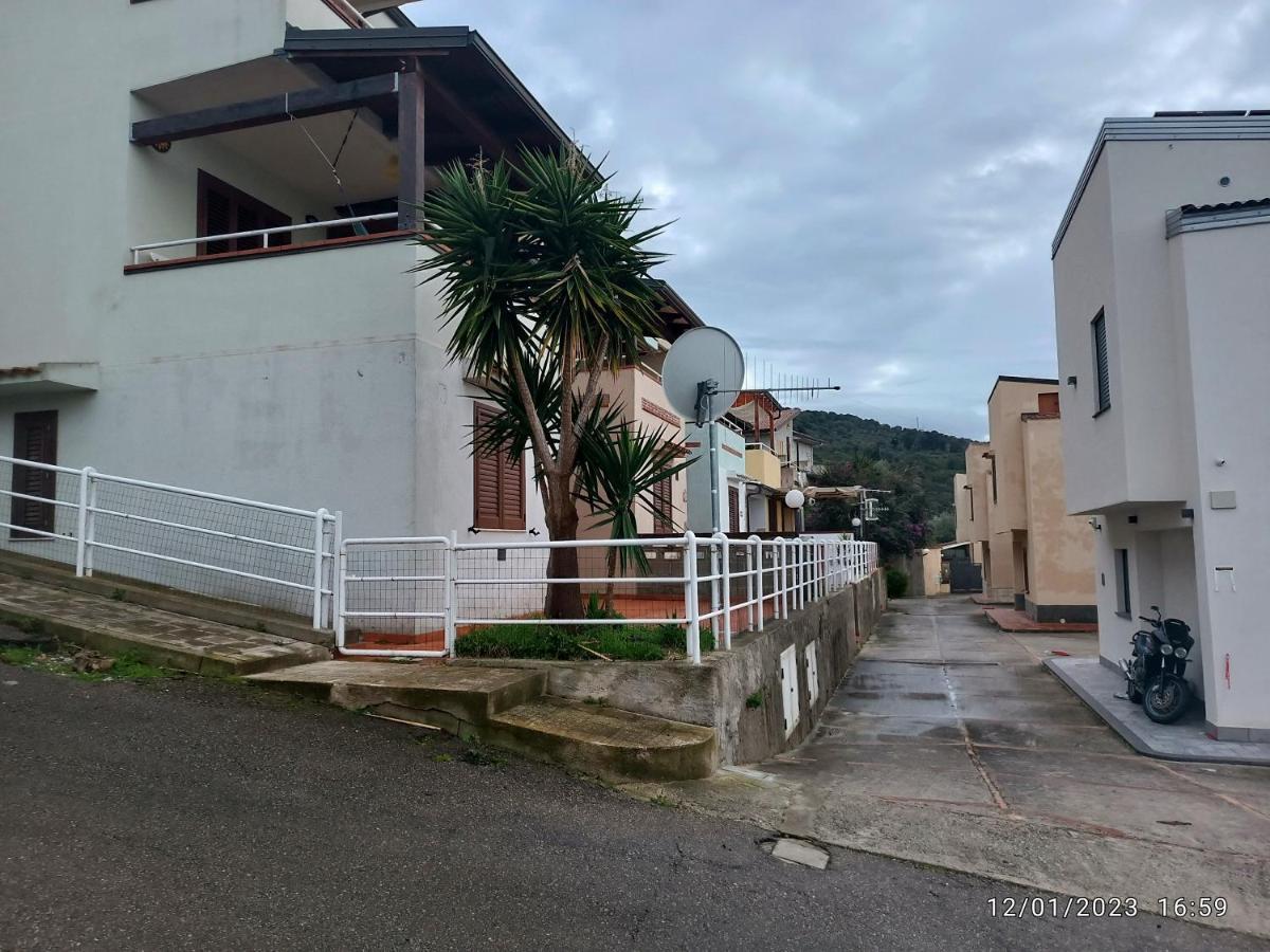 Tra Cielo E Mare Διαμέρισμα Capo dʼOrlando Εξωτερικό φωτογραφία