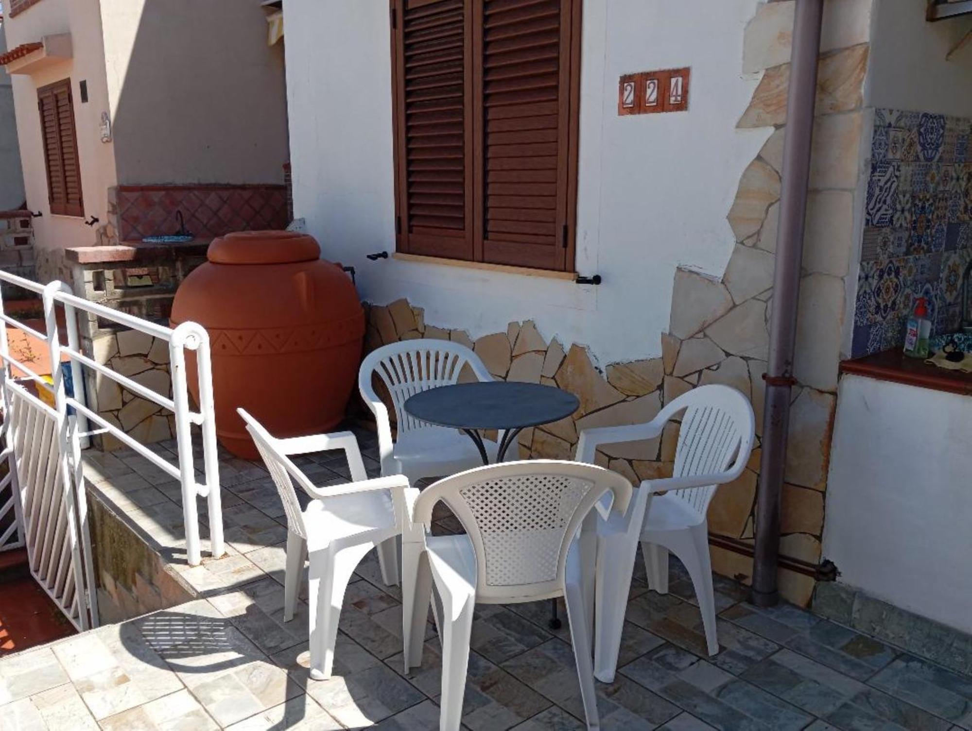 Tra Cielo E Mare Διαμέρισμα Capo dʼOrlando Εξωτερικό φωτογραφία